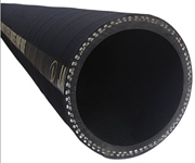 Concret Delivery Rubber Hose 