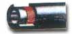 Plain Surface rubber hose