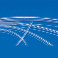 Silicon Food Grade Transparsnt Tube