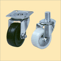 Small Castor Wheels
