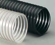 PU Duct Hose in Bangalor India 