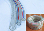 pvc water suction hose ,pvc suction hose,suction hose,gurgaon delhi india, 