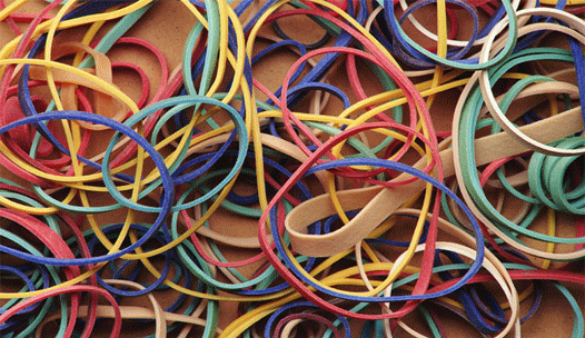 rubber band gurgaon delhi ncr india,