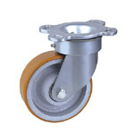 P U Forged Caster Wheel